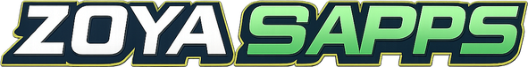 Zoya 9Apps Logo